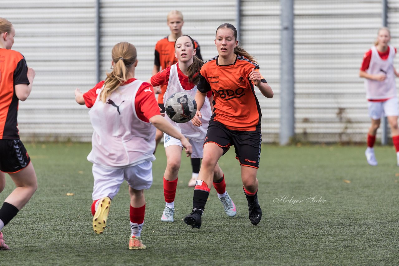 Bild 112 - wCJ Holstein Kiel Turnier